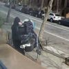 Video Shows Man Stealing Fancy Baby Stroller From Fort Greene Stoop